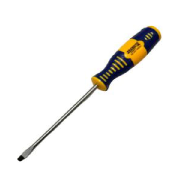 ZeeMax - SCREW DRIVER (NO.401) 4" X 6 MM - ZMXSD010