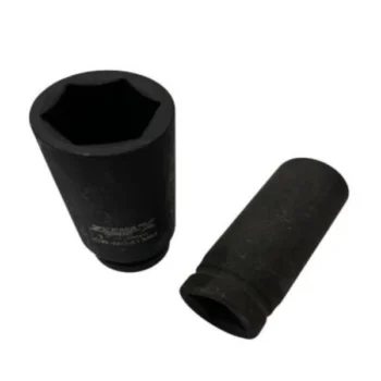 ZeeMax - SOCKET DEEP (1" 120mm length) 30 MM - 32 MM - ZMXSDL013