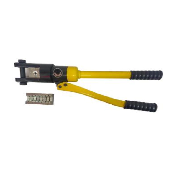 ZeeMax - HYDRAULIC CRIMPING TOOL YQ-300 - ZMXYQ-300