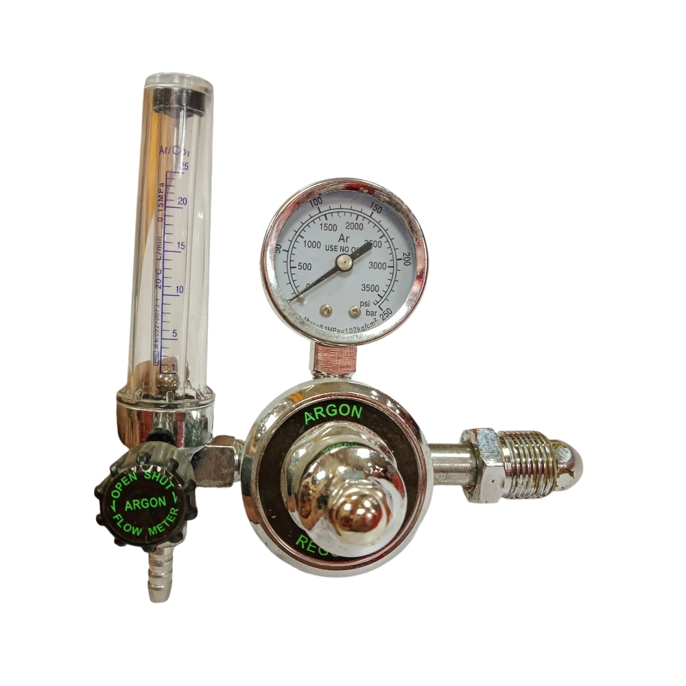 Argon Regulator - HLAR3