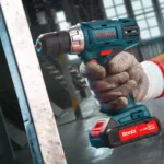 Ronix - Cordless screwdriver/Cordless Impact Drill, 14.4V, Li-ion - 8014 - Image 12
