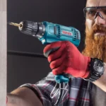 Ronix - Electric Screwdriver / Drill 10mm 230W-25N.m - 2510 - Image 7