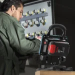 Ronix - 20v Cordless Working/flood light 30W - 8607 - Image 8