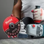 Ronix - Cutting Wheel 180x3.0x22.2mm 7"*1 - RH-3703 - Image 3