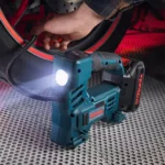 Ronix - 20V Cordless Mini compressor 10.35Bar - 8605 - Image 9