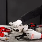 Ronix - Socket Welding/Fusion Machine-20/40mm - RH-4400 - Image 6