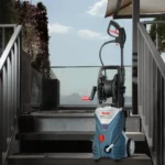 Ronix - Universal High Pressure Washer 140 Bar-1650W - RP-U141 - Image 8