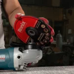 Ronix - Grinding Wheel 180x6x22.2mm 7"*2 - RH-3704 - Image 2