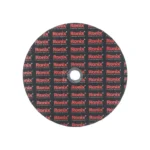 Ronix - Mini Cutting Wheel 230x6x22.3 9"*2 - RH-3717 - Image 3