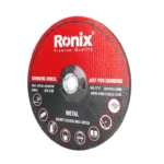 Ronix - Mini Cutting Wheel 230x6x22.3 9"*2 - RH-3717