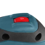 Ronix - Electric Jigsaw 550W- 3000RPM-(65-8mm) - 4150 - Image 3