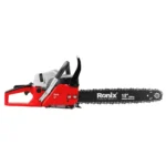 Ronix - Gasoline Chainsaw 1900W- 45cm/450mm/18 '' - 4647
