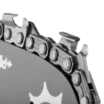 Ronix - Gasoline Chainsaw 1900W- 45cm/450mm/18 '' - 4647 - Image 4