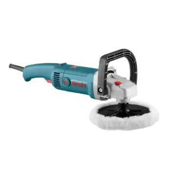 Ronix - Electric Polisher 1400W- 180mm - 6112
