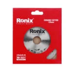 Ronix - Ceramic Cutting Disc 125x22.2x5mm - RH-3531