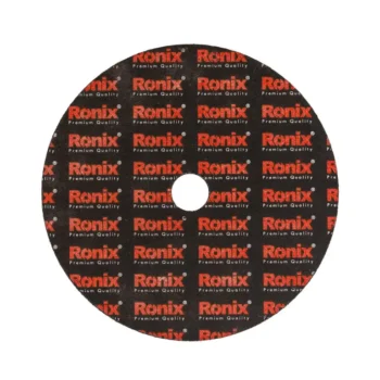 Ronix - Cutting Wheel 180x3.0x22.2mm 7"*1 - RH-3703