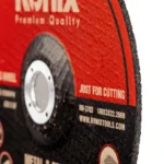 Ronix - Cutting Wheel 180x3.0x22.2mm 7"*1 - RH-3703 - Image 2