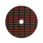 Ronix - Grinding Wheel 180x6x22.2mm 7"*2 - RH-3704