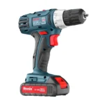 Ronix - Cordless screwdriver/Cordless Impact Drill, 14.4V, Li-ion - 8014 - Image 10