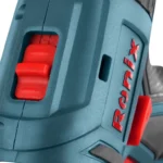 Ronix - Cordless screwdriver/Cordless Impact Drill, 14.4V, Li-ion - 8014 - Image 8