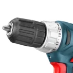 Ronix - Cordless screwdriver/Cordless Impact Drill, 14.4V, Li-ion - 8014 - Image 6