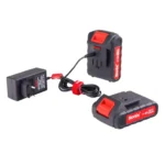 Ronix - Cordless screwdriver/Cordless Impact Drill, 14.4V, Li-ion - 8014 - Image 5