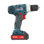 Ronix - Cordless screwdriver/Cordless Impact Drill, 14.4V, Li-ion - 8014 - Image 2