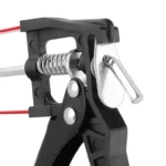 Ronix - Caulking Gun 9'' PP Handle,thickness 1.5mm - RH-4004 - Image 4