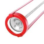 Ronix - Caulking Gun 9'' PP Handle,thickness 1.5mm - RH-4004 - Image 2