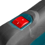 Ronix - 20V Brushless Cordless Leaf Blower 15000RPM - 8922 - Image 6
