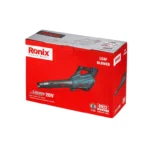 Ronix - 20V Brushless Cordless Leaf Blower 15000RPM - 8922 - Image 4