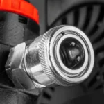 Ronix - Silent Air Compressor 50L- 1680W - RC-5012 - Image 5