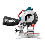 Ronix - Compound Miter Saw 1450W-210mm - 5100 - Image 12