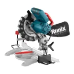 Ronix - Compound Miter Saw 1450W-210mm - 5100