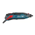 Ronix - Mini Grinder (Rotary Tool Kit) (40pcs) 130W-(2.3- 3.2mm) - 3403