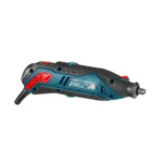 Ronix - Mini Grinder (Rotary Tool Kit) (40pcs) 130W-(2.3- 3.2mm) - 3403 - Image 3
