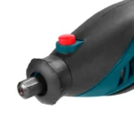 Ronix - Mini Grinder (Rotary Tool Kit) (40pcs) 130W-(2.3- 3.2mm) - 3403 - Image 2
