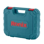 Ronix - 12V Cordless drill driver 10mm-26N.m - 8613 - Image 2