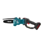 Ronix - 20V Cordless Chain saw 15cm/150 mm - 8600