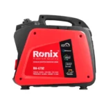 Ronix - Gasoline Inverter Generator 2Kw-4.1L - RH-4792