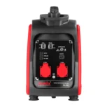 Ronix - Gasoline Inverter Generator 2Kw-4.1L - RH-4792 - Image 4