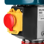 Ronix - Electric Drill Press 350W- 13mm - 2603 - Image 6