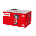 Ronix - Electric Drill Press 350W- 13mm - 2603 - Image 2
