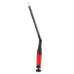Ronix - 3.7v Rotable & foldable working light 400LM-Slider model - RH-4274