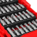 Ronix - Socket & Bit Tool Set (49pcs) - RH-5452 - Image 4