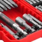 Ronix - Socket & Bit Tool Set (49pcs) - RH-5452 - Image 3
