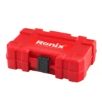 Ronix - Socket & Bit Tool Set (49pcs) - RH-5452 - Image 2