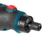 Ronix - 3.6V Cordless Rotary (Mini Grinder) Tool Kit-1.6-2.4-3.2 mm - 3420 - Image 5
