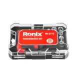 Ronix - Screwdriver Bit Set (24Pcs) - RH-2715 - Image 4