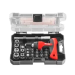 Ronix - Screwdriver Bit Set (24Pcs) - RH-2715